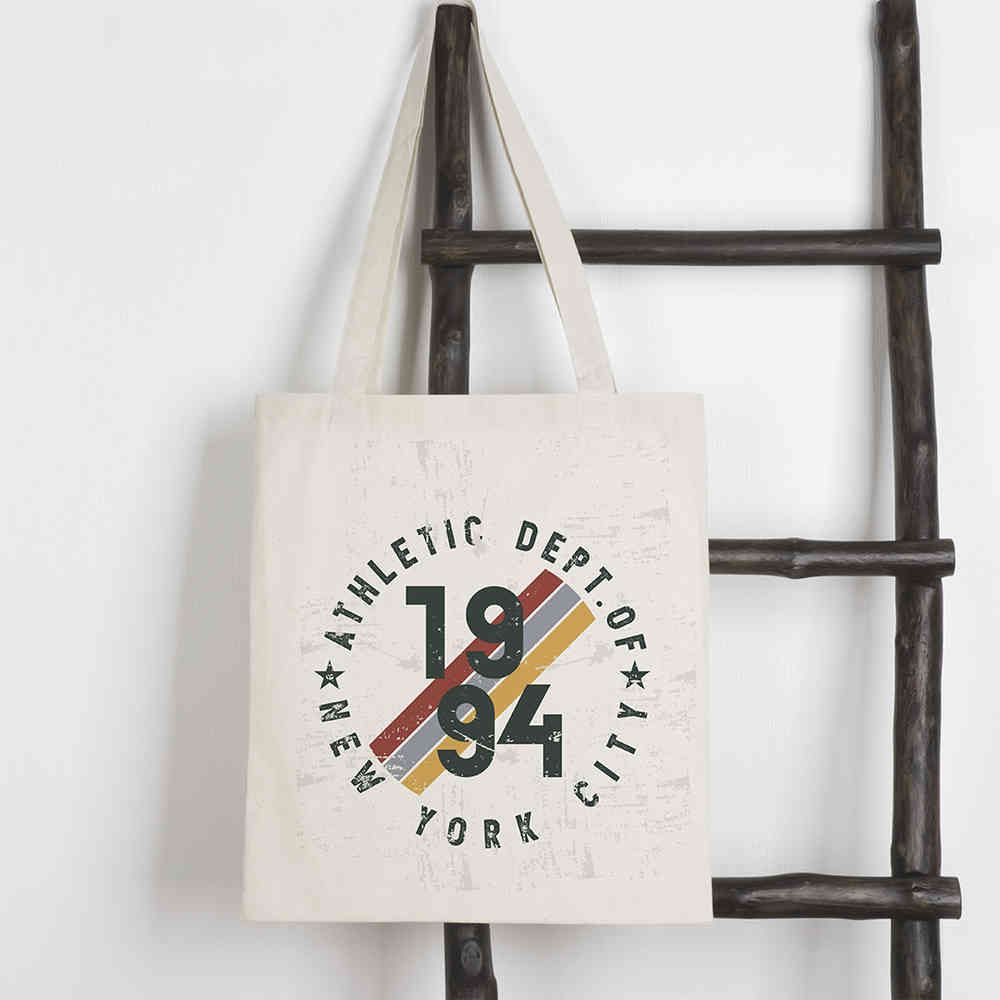 Borse Cotone Ecologico Personalizzate
