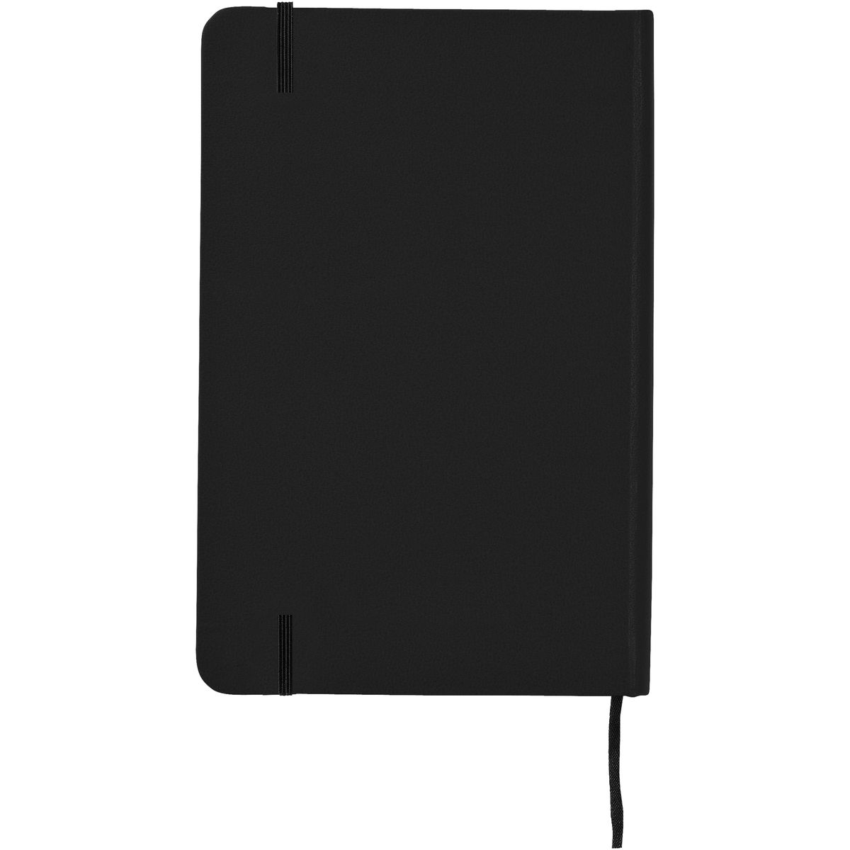 Taccuini A4 con copertina rigida in astuccio regalo, a righe