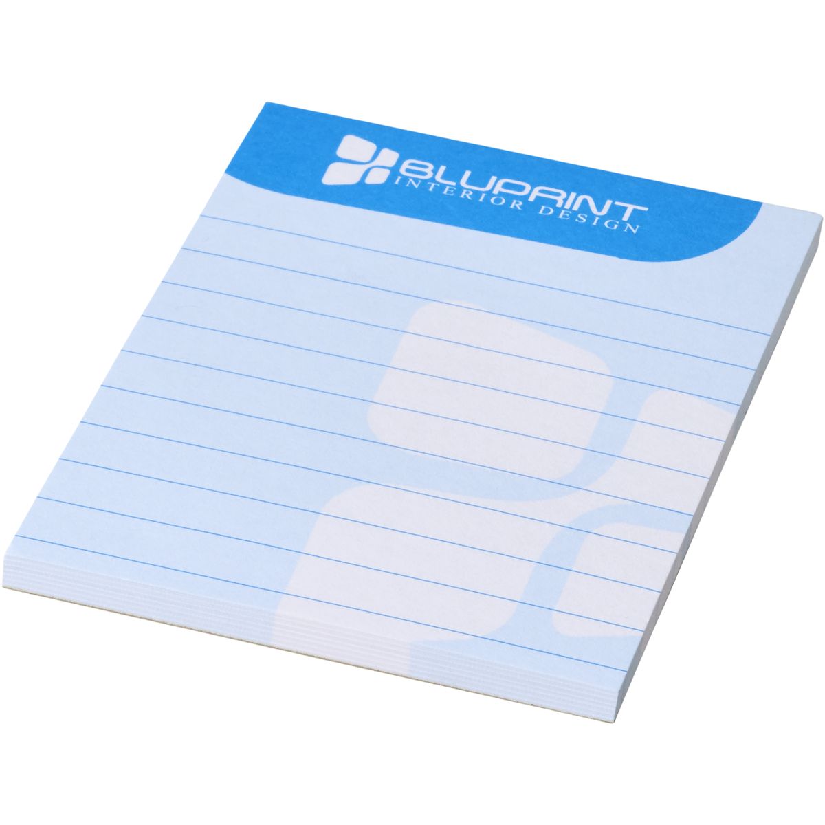 Block notes A7, 80 g/m²