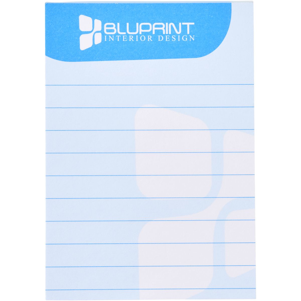 Block notes A7, 80 g/m²
