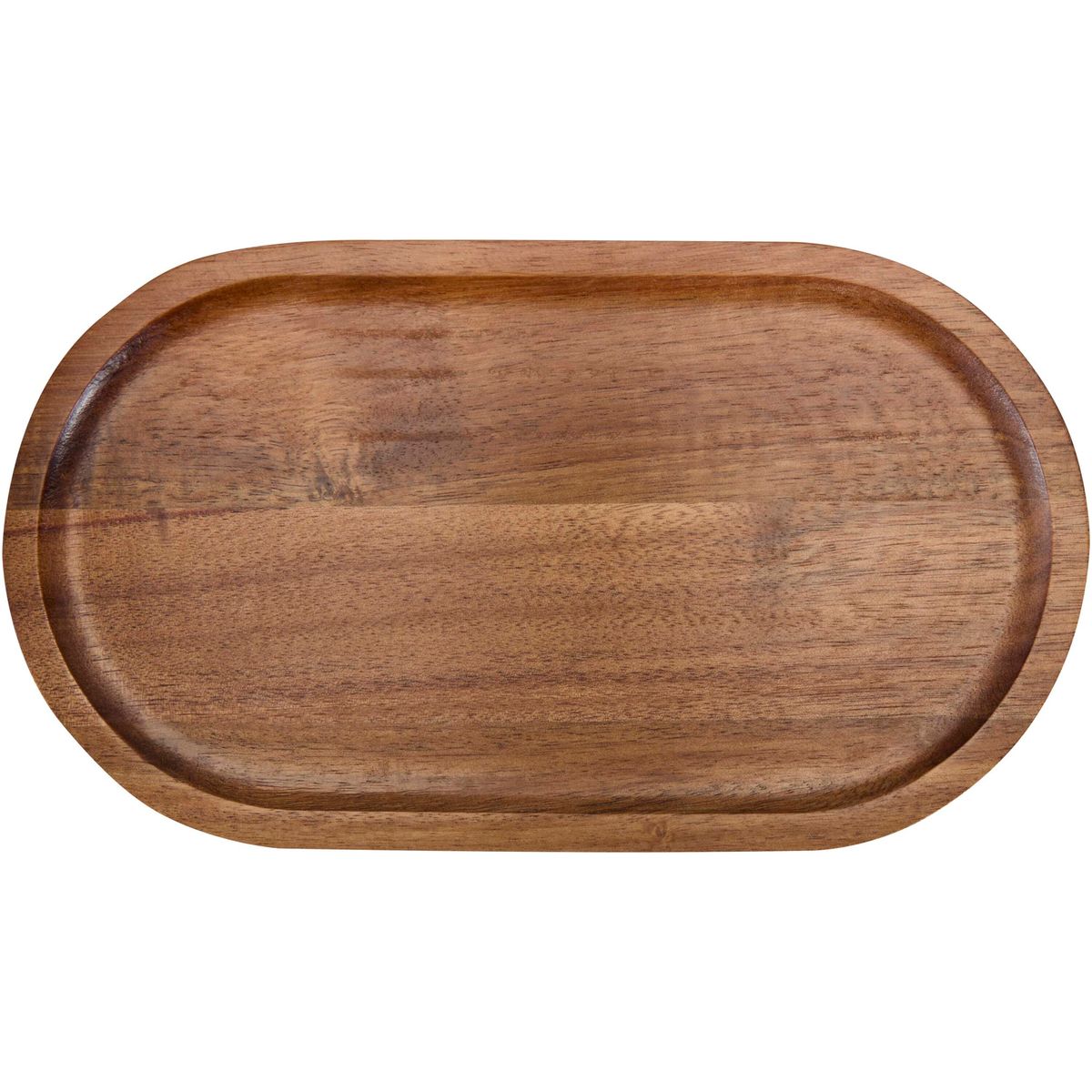 Vassoi in legno di acacia