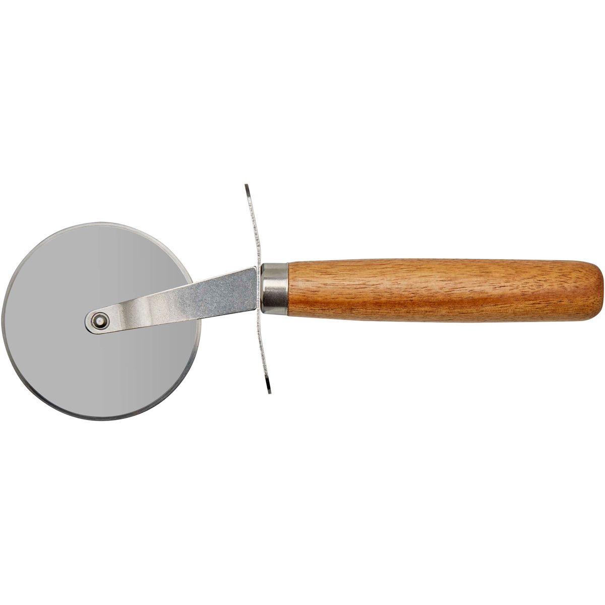 Taglieri per pizza in legno di acacia con rotella tagliapizza