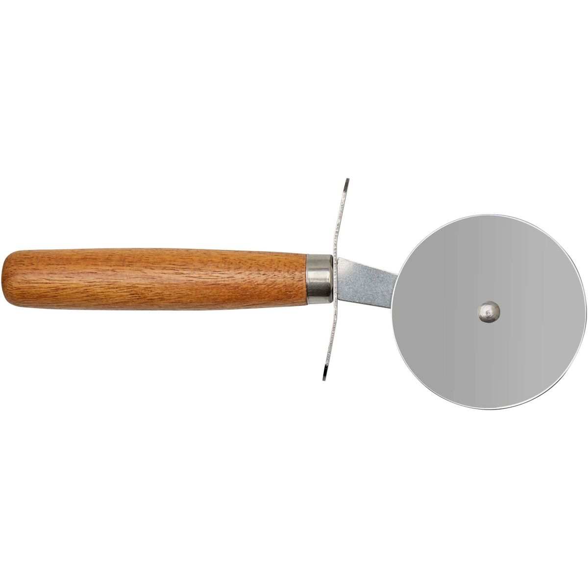 Taglieri per pizza in legno di acacia con rotella tagliapizza