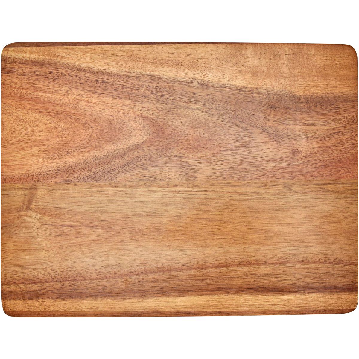 Taglieri in legno di acacia da 32 x 24 cm