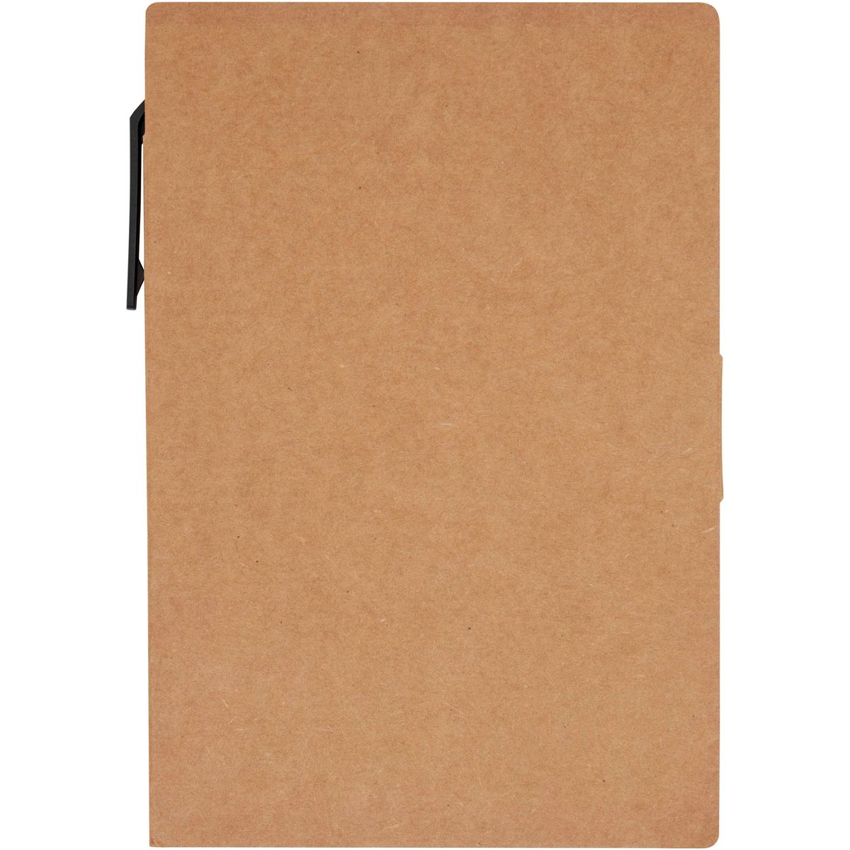 Libretti con foglietti adesivi e penna a sfera, 25 fogli bianchi