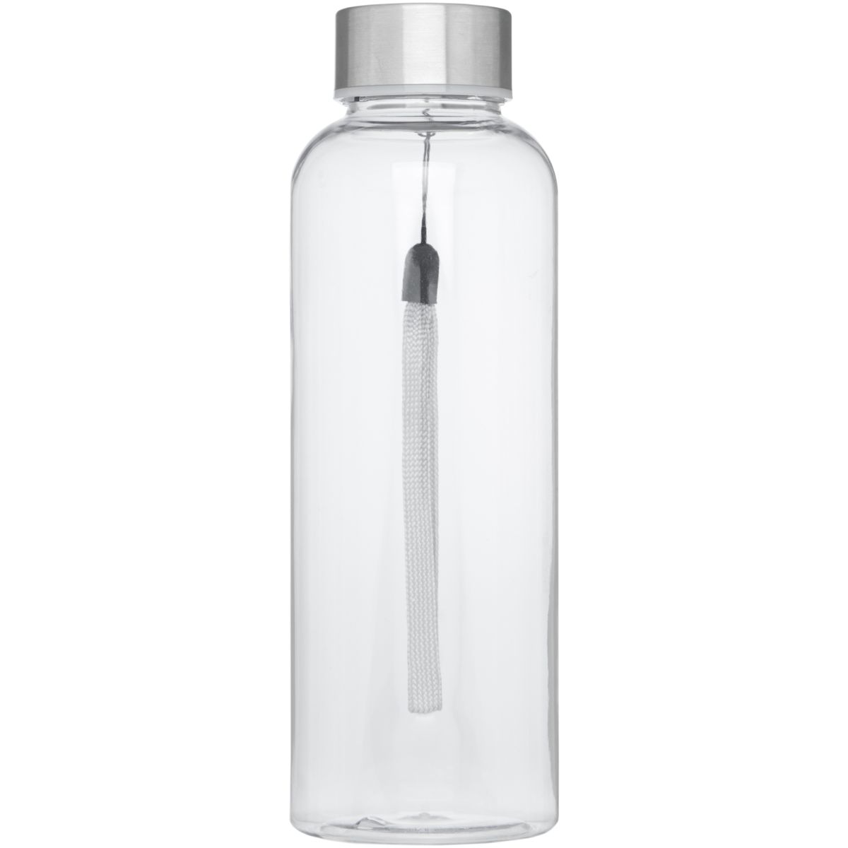 Borracce infrangibili in plastica da 500 ml con cinghia di trasporto