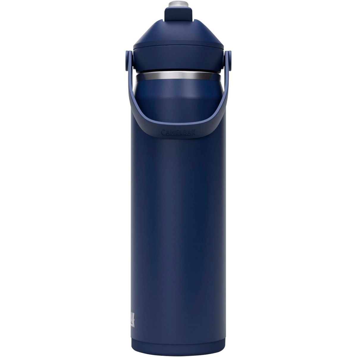 Borracce CamelBak isolate in acciaio inox da 740 ml con cannuccia ripiegabile