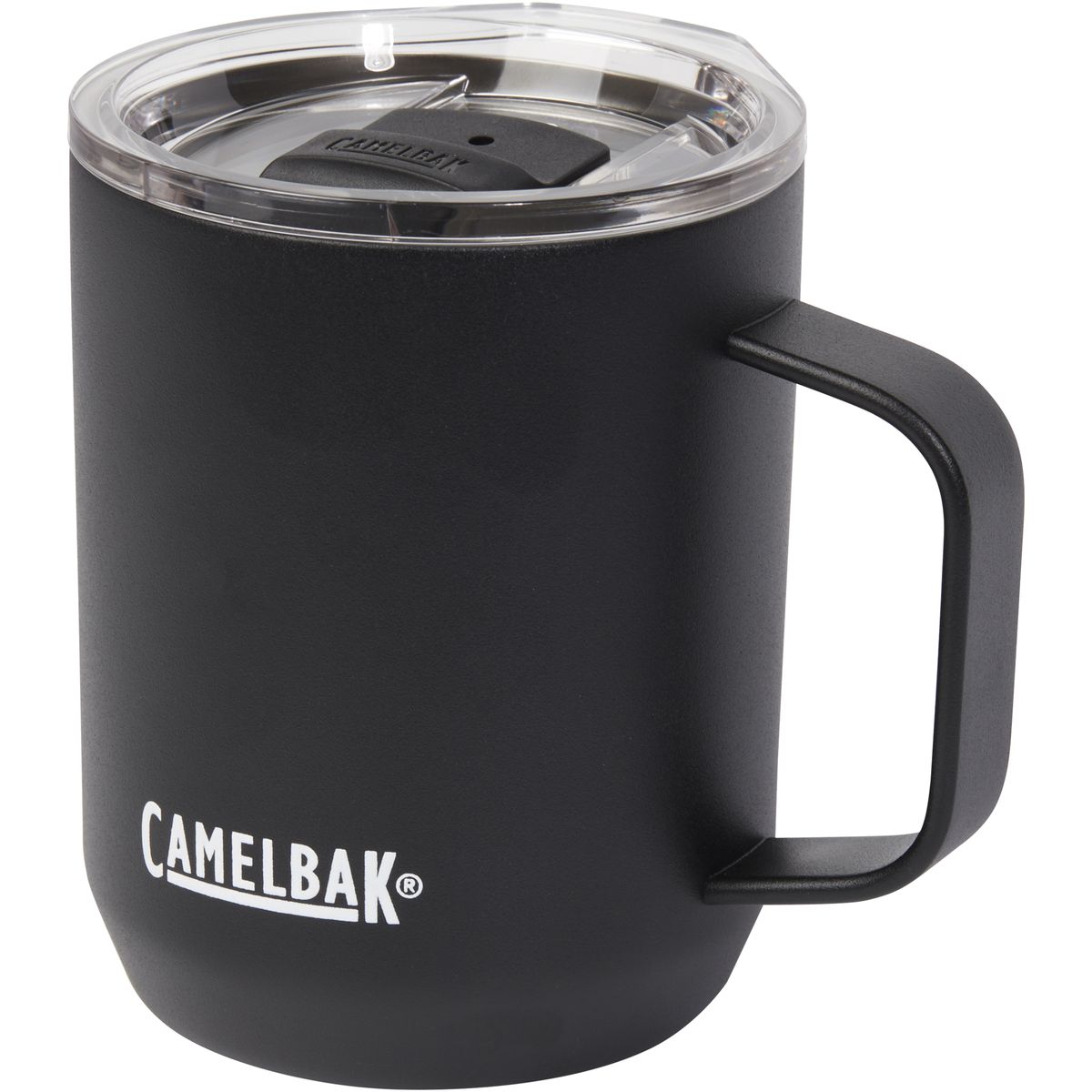 Tazze da campeggio CamelBak in acciaio inox da 350 ml con isolamento sottovuoto
