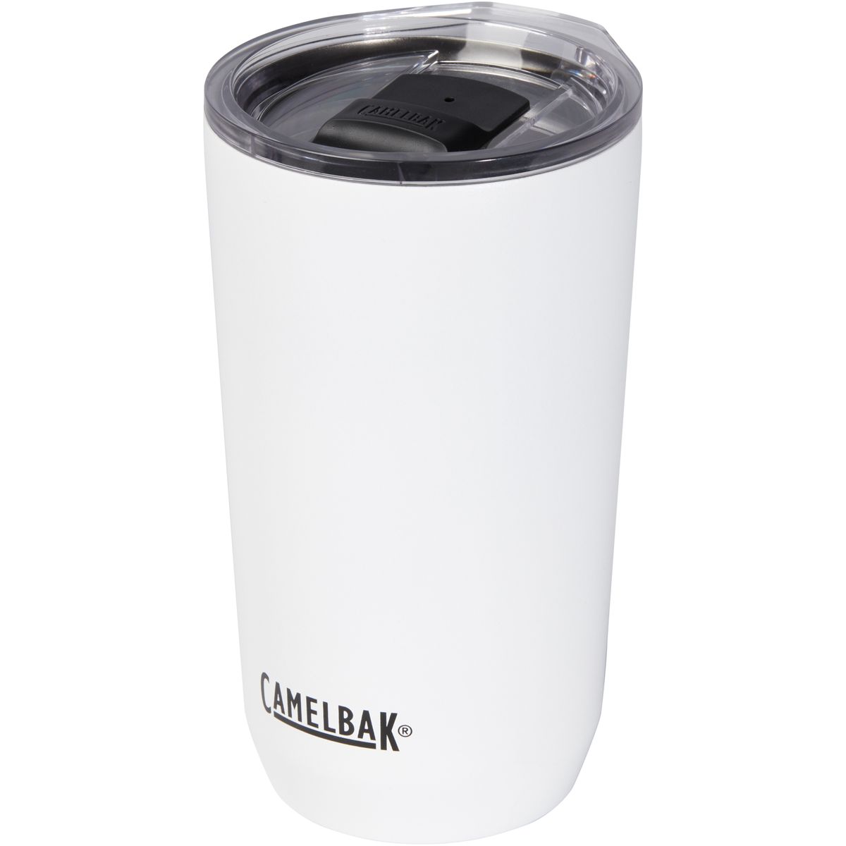 Tazze termiche CamelBak in acciaio inox da 500 ml con coperchio antigoccia