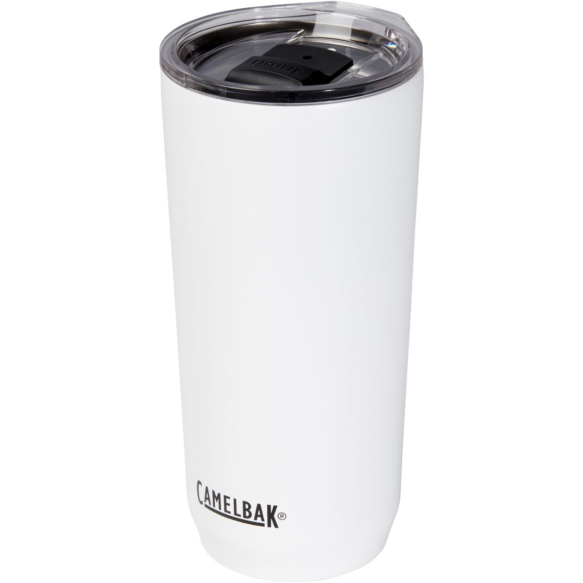 Tazze termiche CamelBak in acciaio inox da 600 ml con coperchio antigoccia