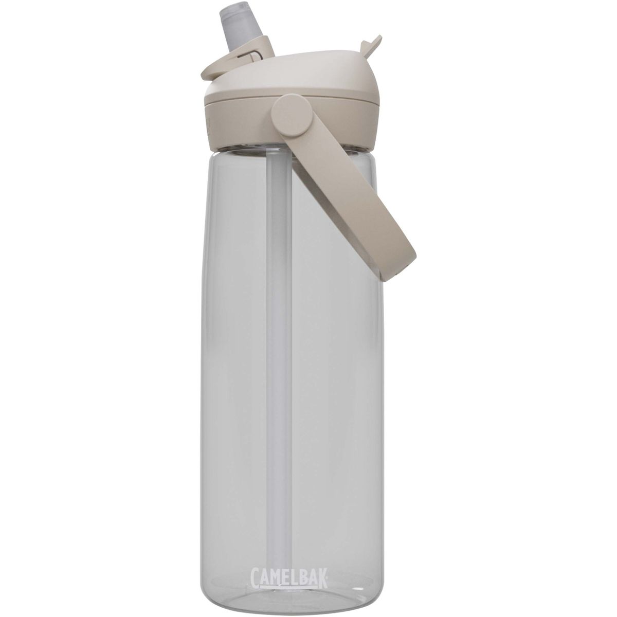 Borracce CamelBak in Tritan Renew da 750 ml con cannuccia ripiegabile