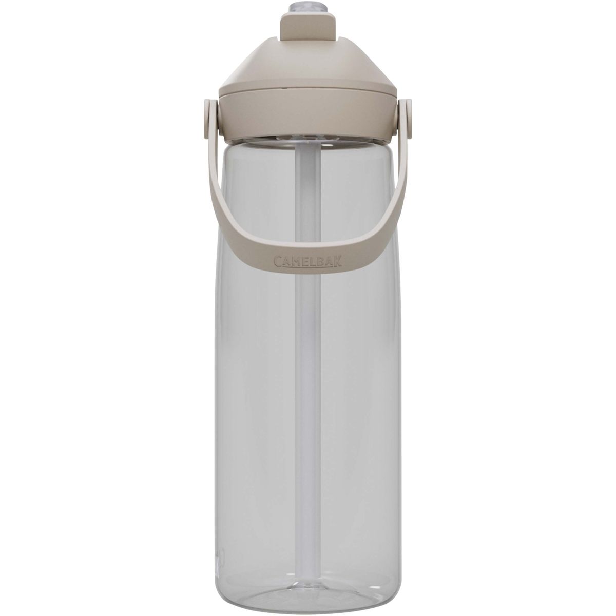 Borracce CamelBak in Tritan Renew da 750 ml con cannuccia ripiegabile