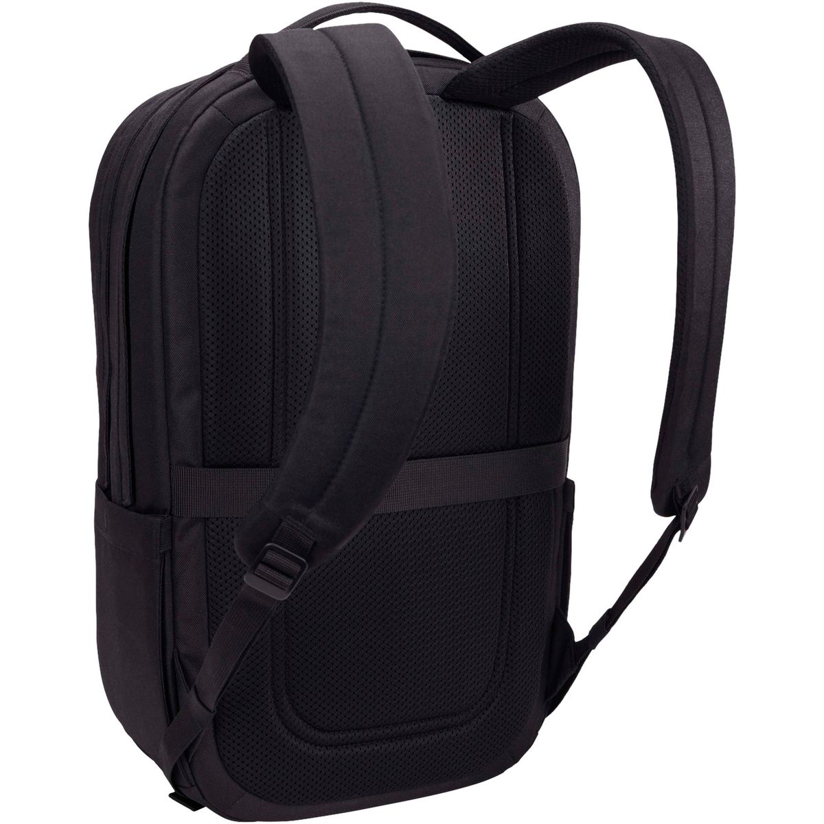 Zaini porta PC Case Logic riciclati da 15,6 pollici con tasca di sicurezza