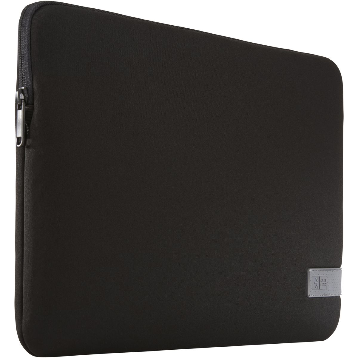 Custodie per laptop Case Logic da 14 pollici con patch riflettente