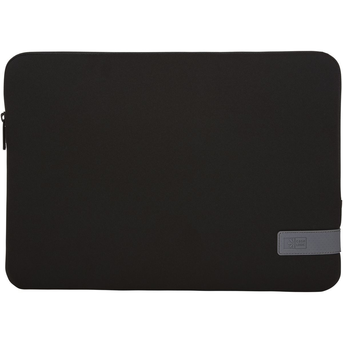 Custodie per laptop Case Logic da 14 pollici con patch riflettente