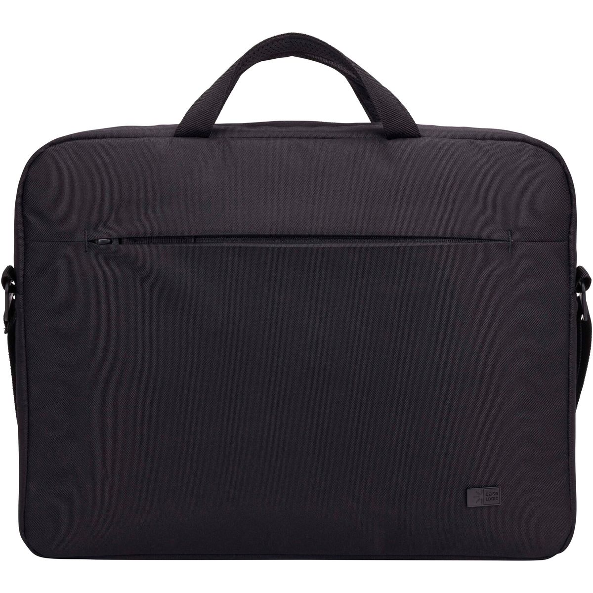 Borse porta PC Case Logic da 15,6 pollici con esterno riciclato
