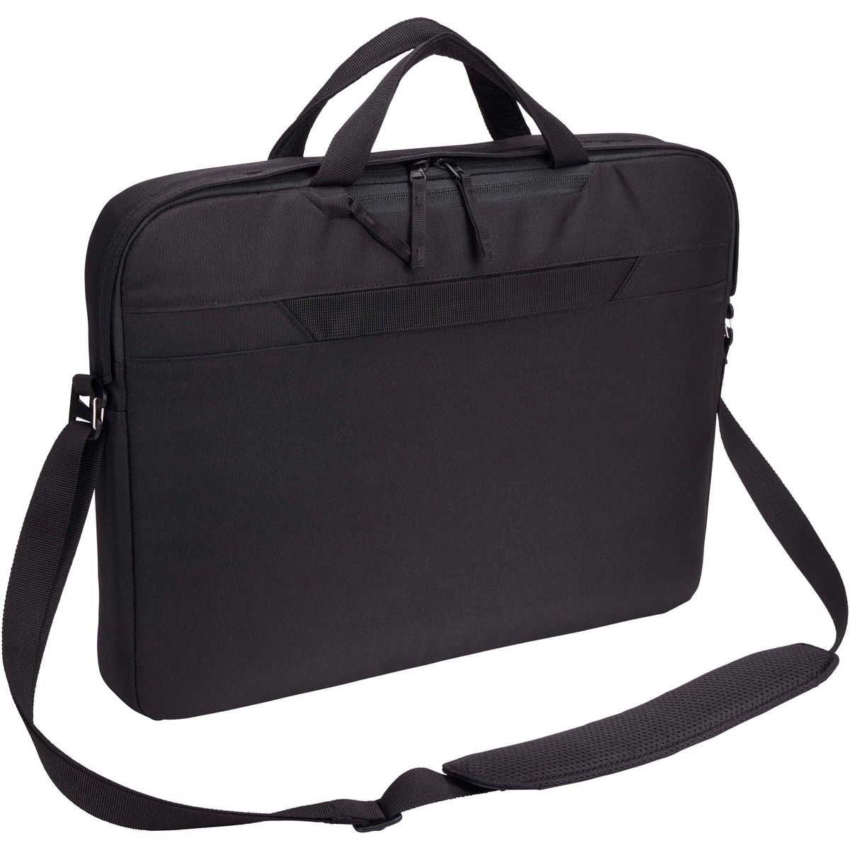 Borse porta PC Case Logic da 15,6 pollici con esterno riciclato