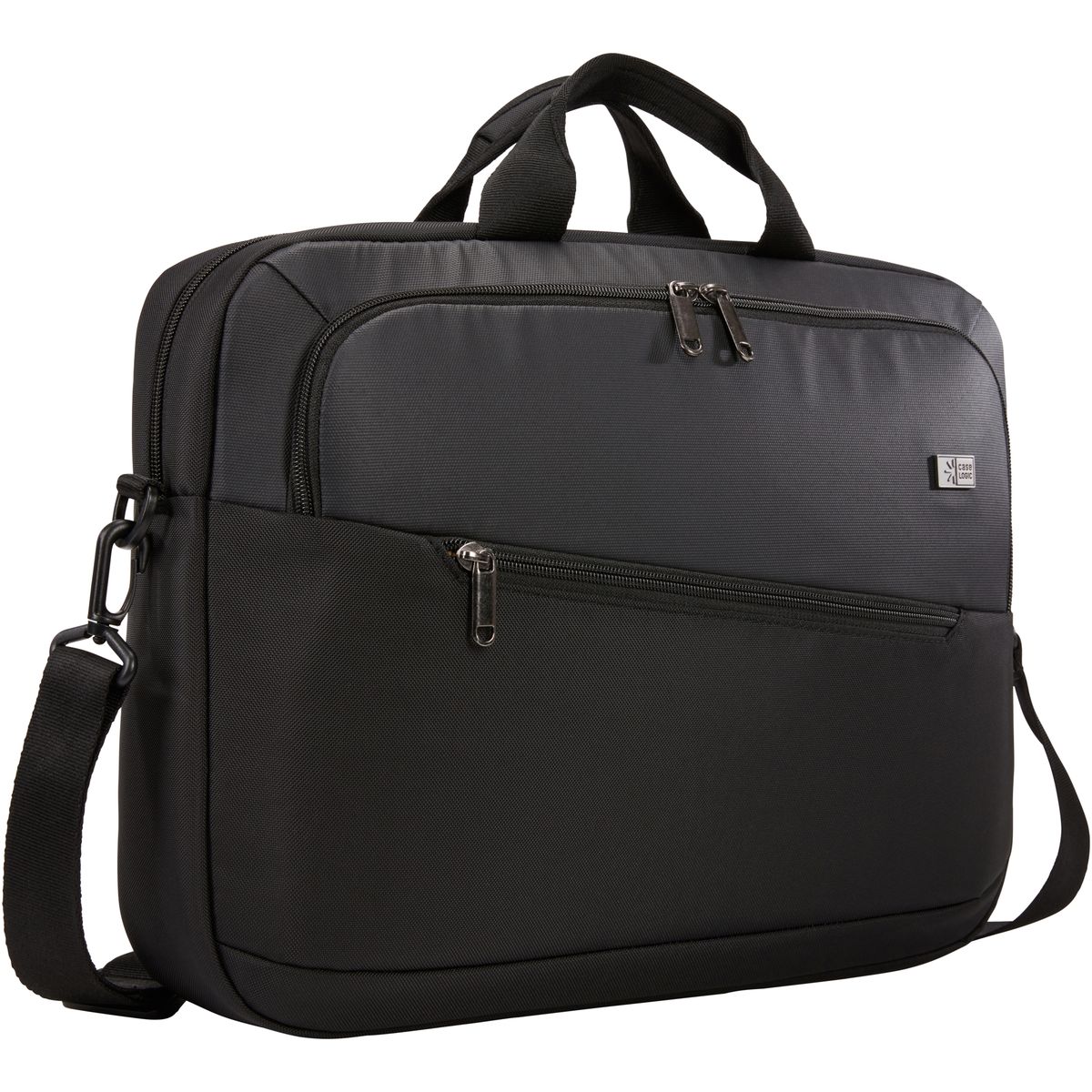 Borse porta PC Case Logic da 15,6 pollici con scomparti per tablet e documenti