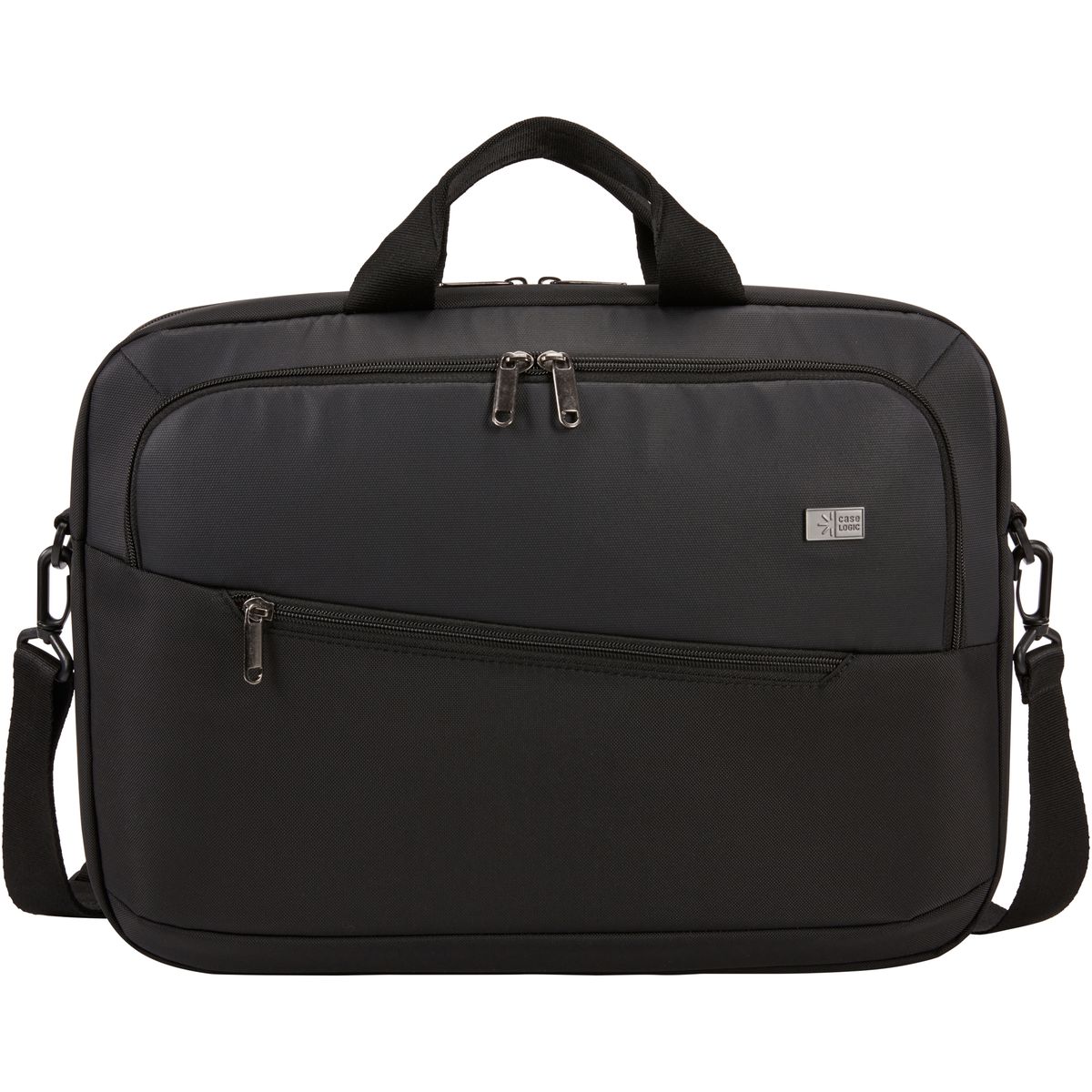 Borse porta PC Case Logic da 15,6 pollici con scomparti per tablet e documenti
