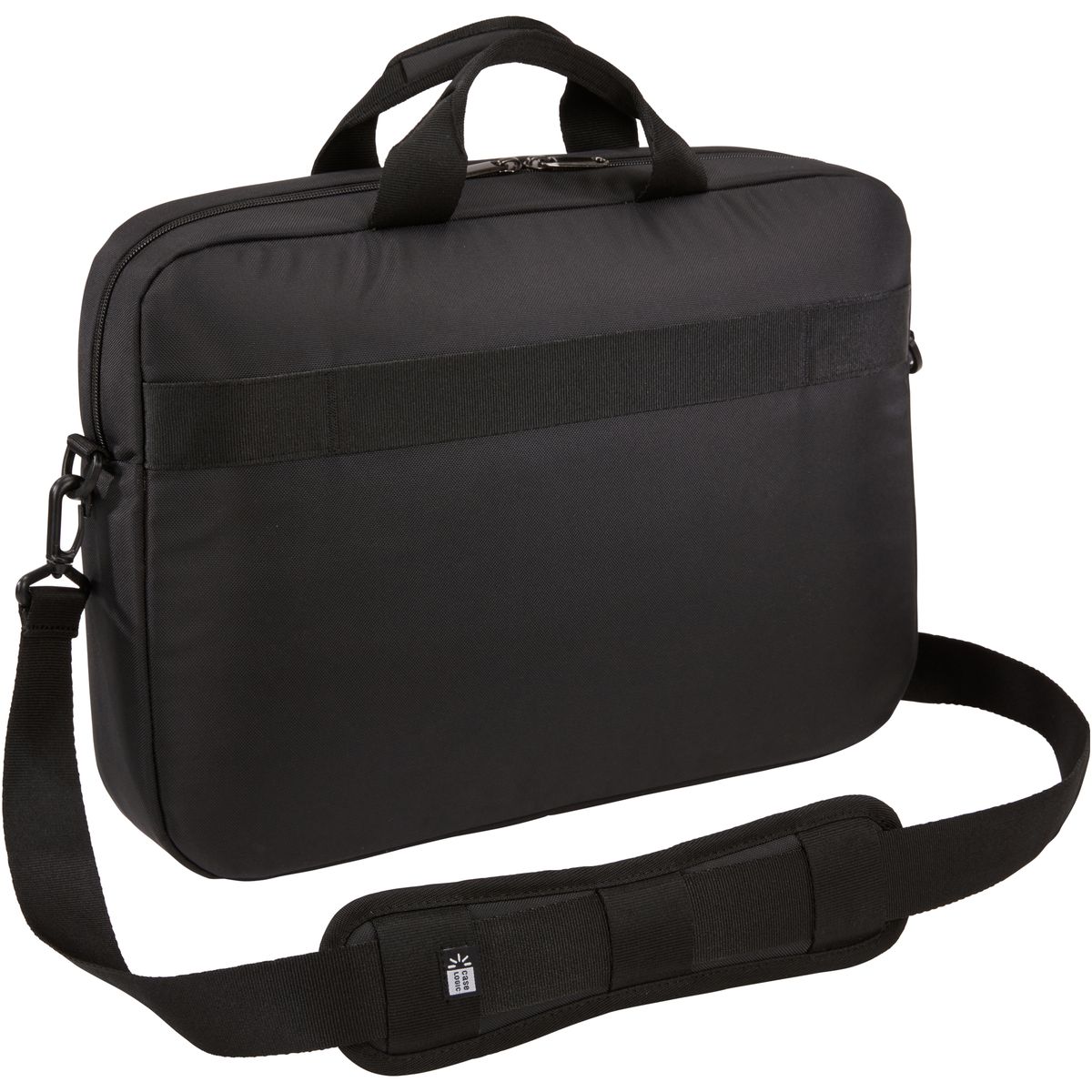 Borse porta PC Case Logic da 15,6 pollici con scomparti per tablet e documenti