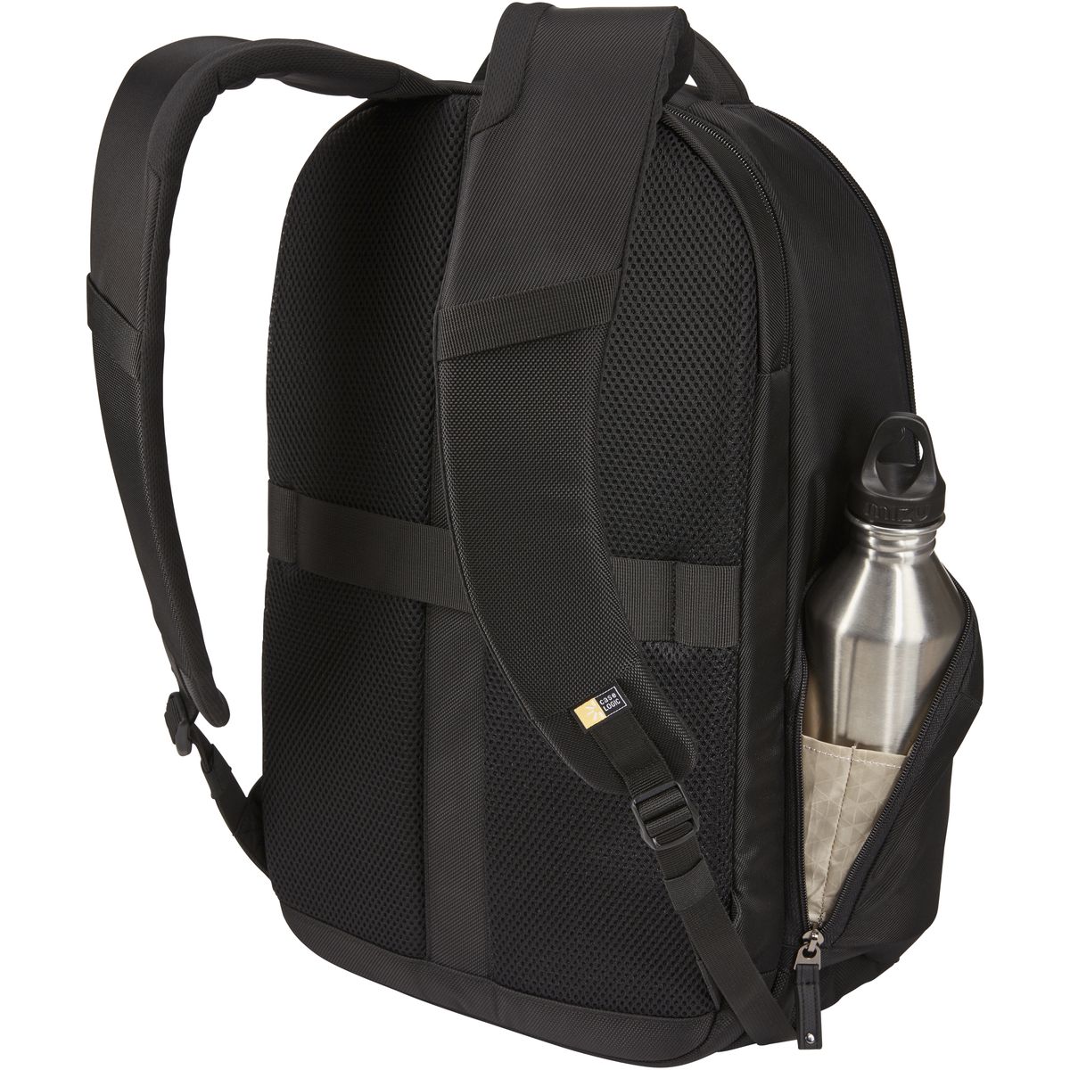 Zaini porta PC Case Logic in nylon da 15,6 pollici
