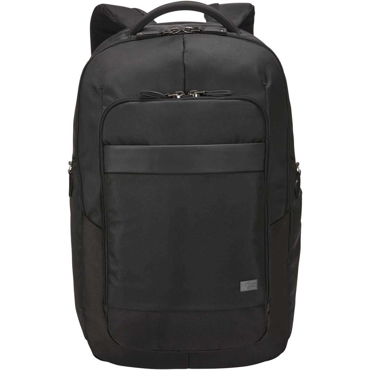 Zaini porta PC Case Logic in nylon da 17,3 pollici, 29 litri