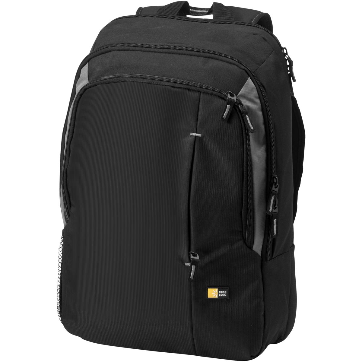 Zaini porta PC Case Logic in nylon da 17 pollici