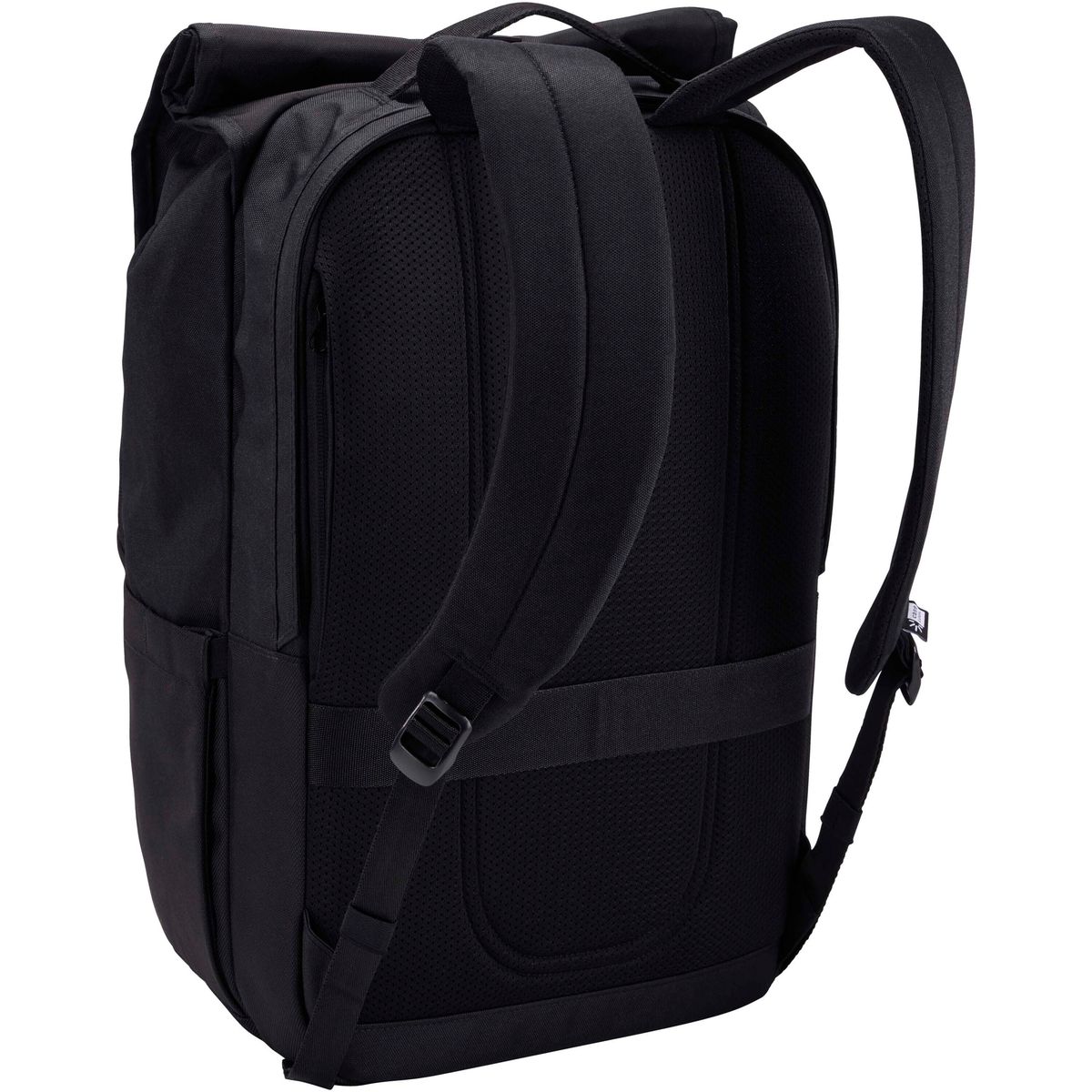 Zaini roll-top Case Logic espandibili da 17 pollici, da 28 a 33 litri