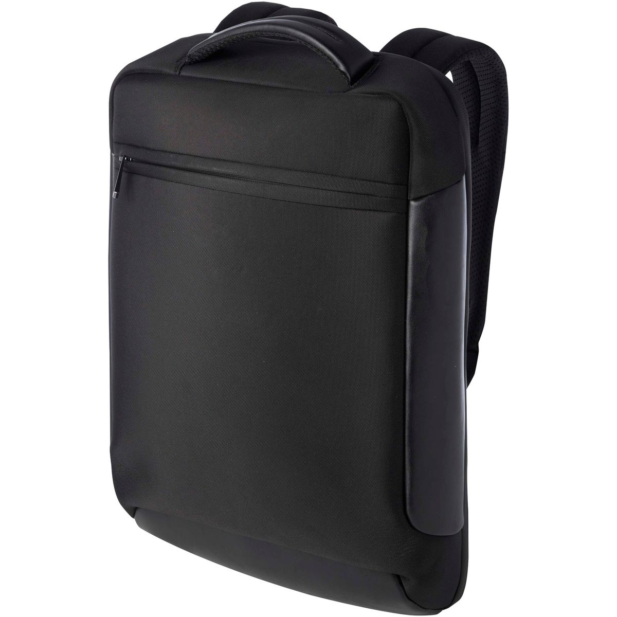 Zaini porta PC compatti riciclati da 15,6 pollici, 12 litri