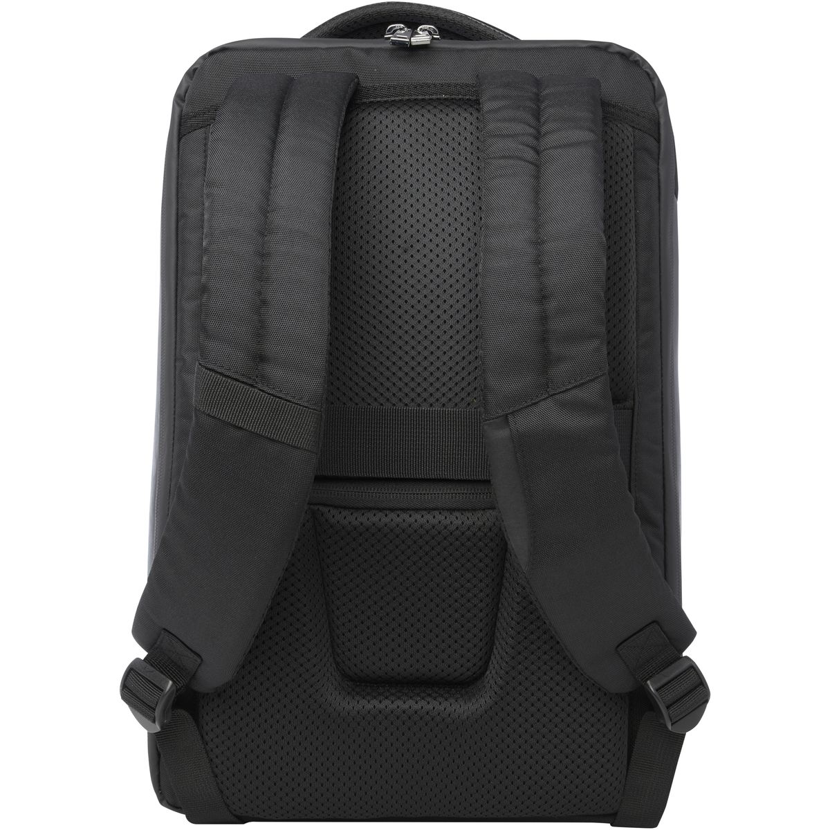Zaini porta PC compatti riciclati da 15,6 pollici, 12 litri