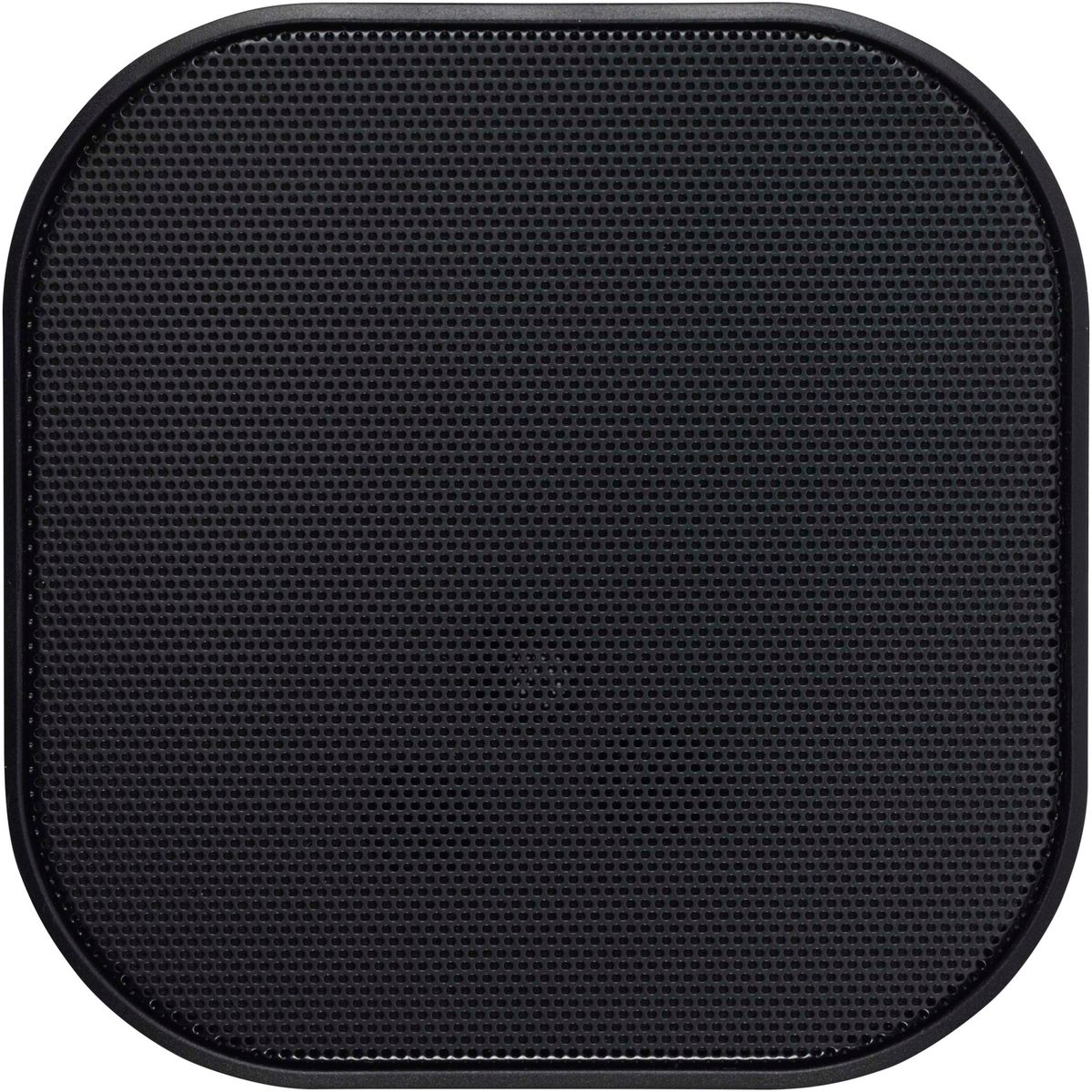 Mini casse bluetooth da 3 W in plastica riciclata