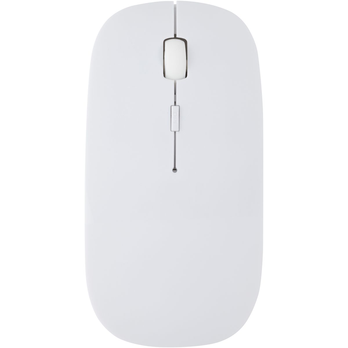 Mouse wireless in plastica riciclata