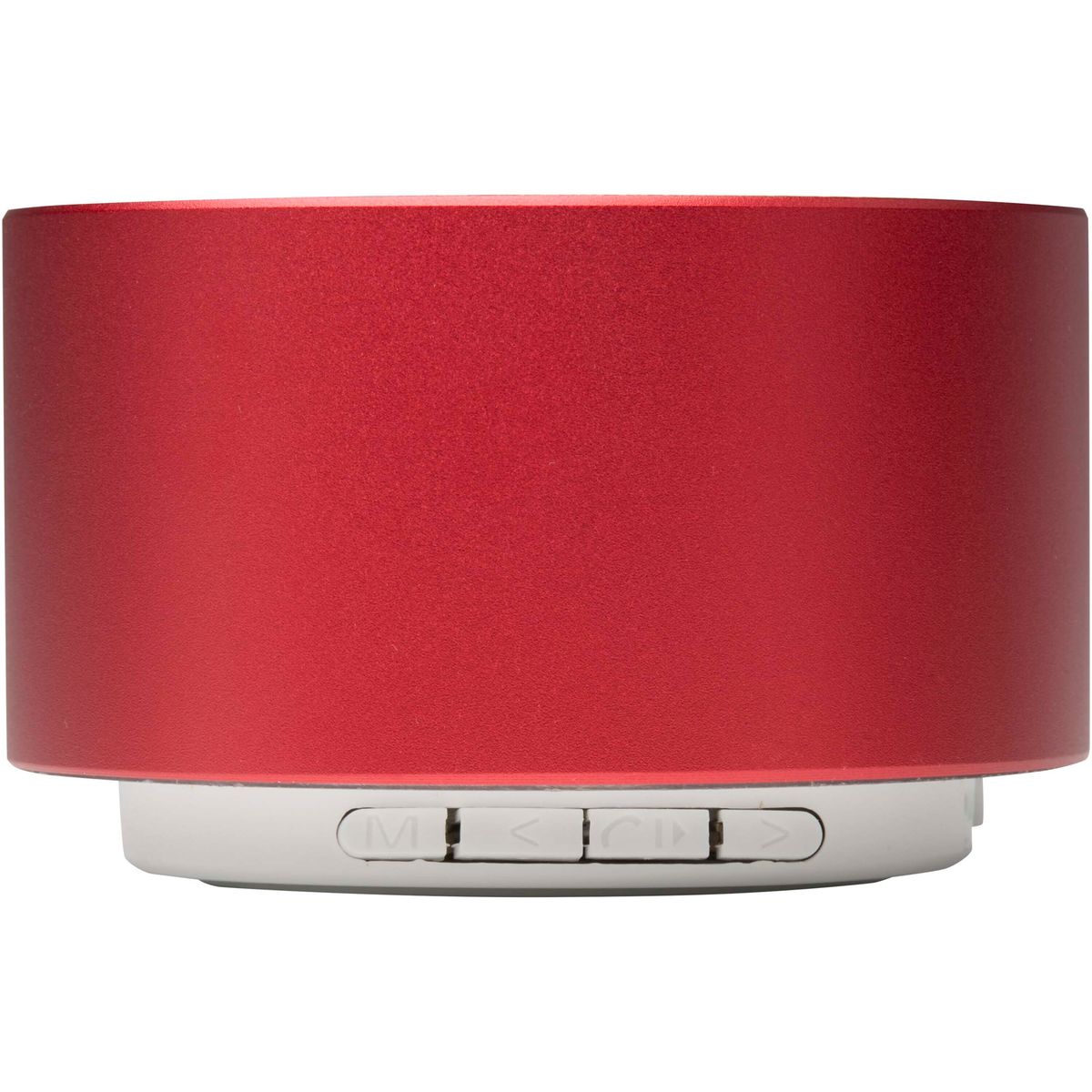 Casse bluetooth da 3 W in alluminio riciclato
