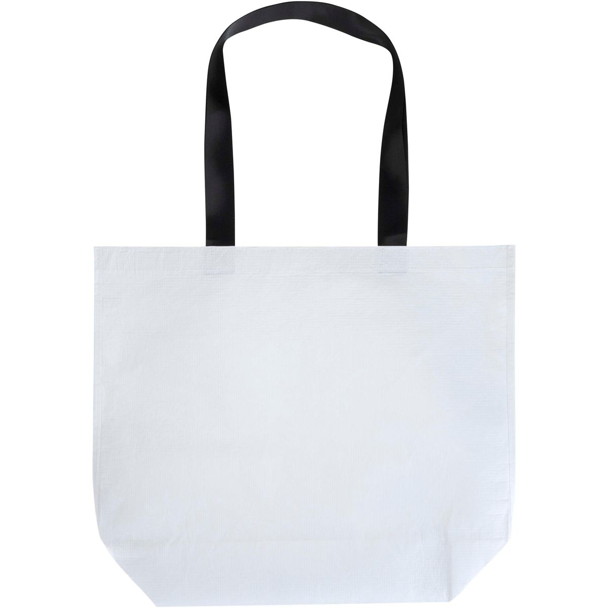 Shopper riciclate a doppia laminazione da 30 litri