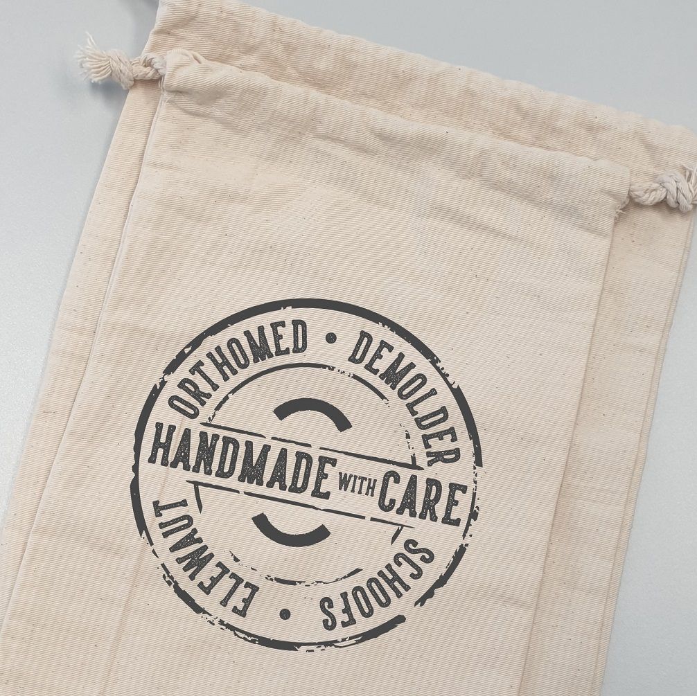 Sacchetto Personalizzate Cotone Ecologico