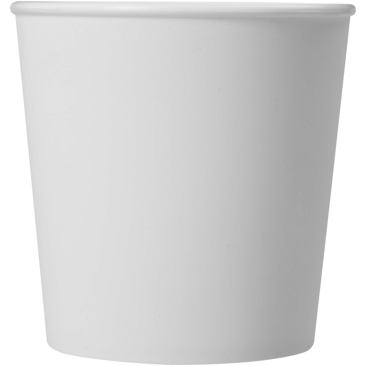 Bicchieri in plastica a parete singola da 200 ml