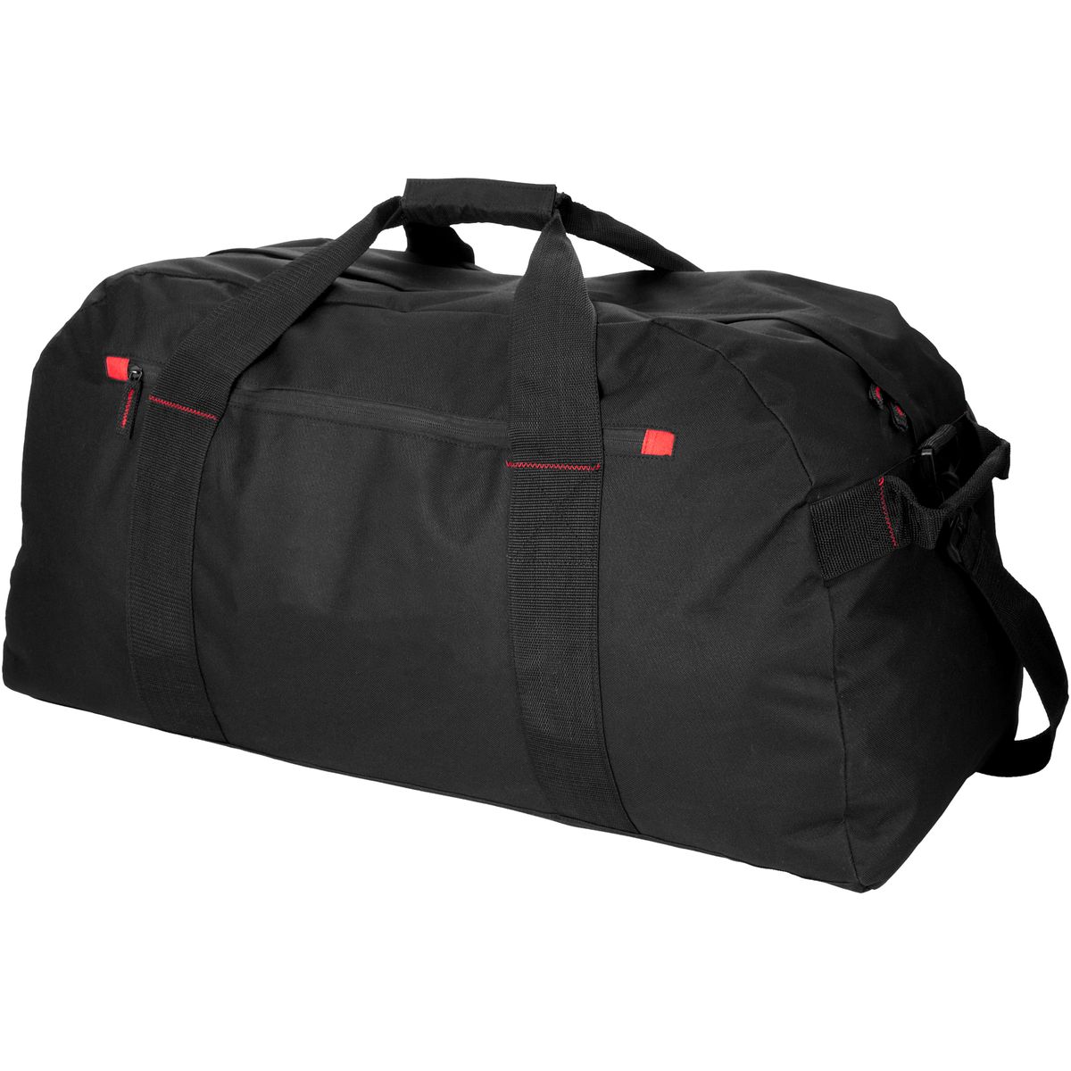 Borse da viaggio extra large in poliestere, 75 litri