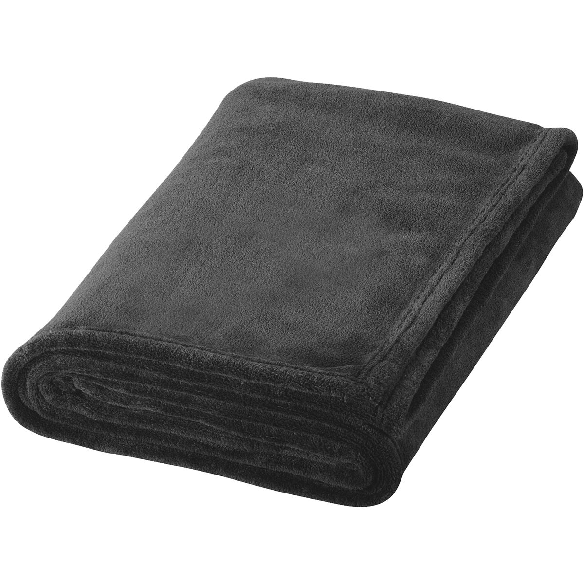 Coperte in pile in custodia regalo, 125 x 150 cm, 240 g/m²