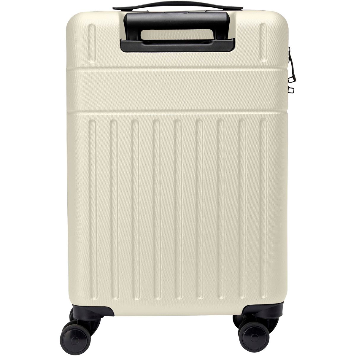 Trolley da cabina riciclati da 20 pollici, 40 litri