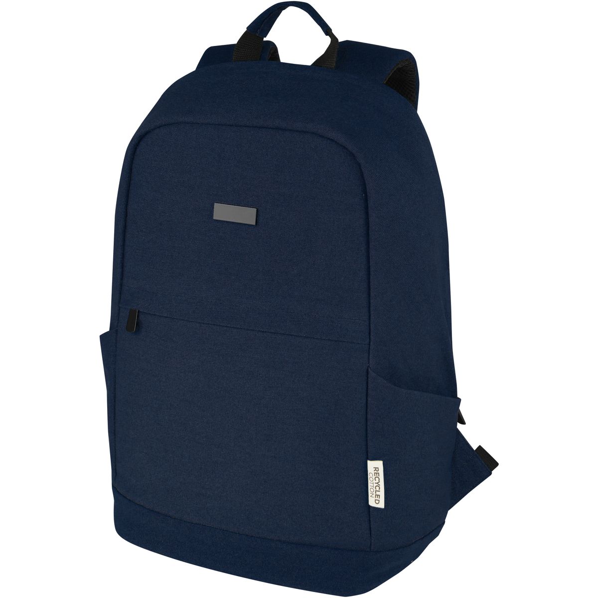 Zaini antifurto in canvas riciclato da 15,6 pollici, 18 litri