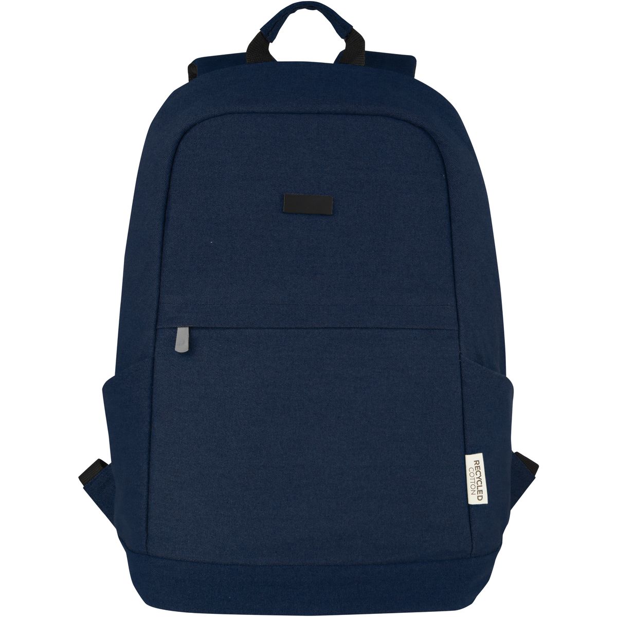 Zaini antifurto in canvas riciclato da 15,6 pollici, 18 litri