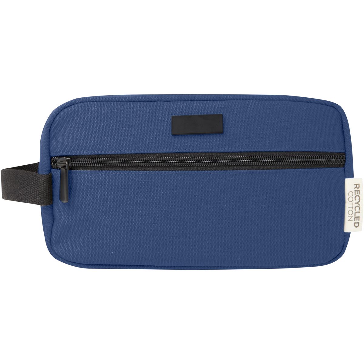 Astucci da viaggio porta accessori in canvas riciclato, 3,5 litri