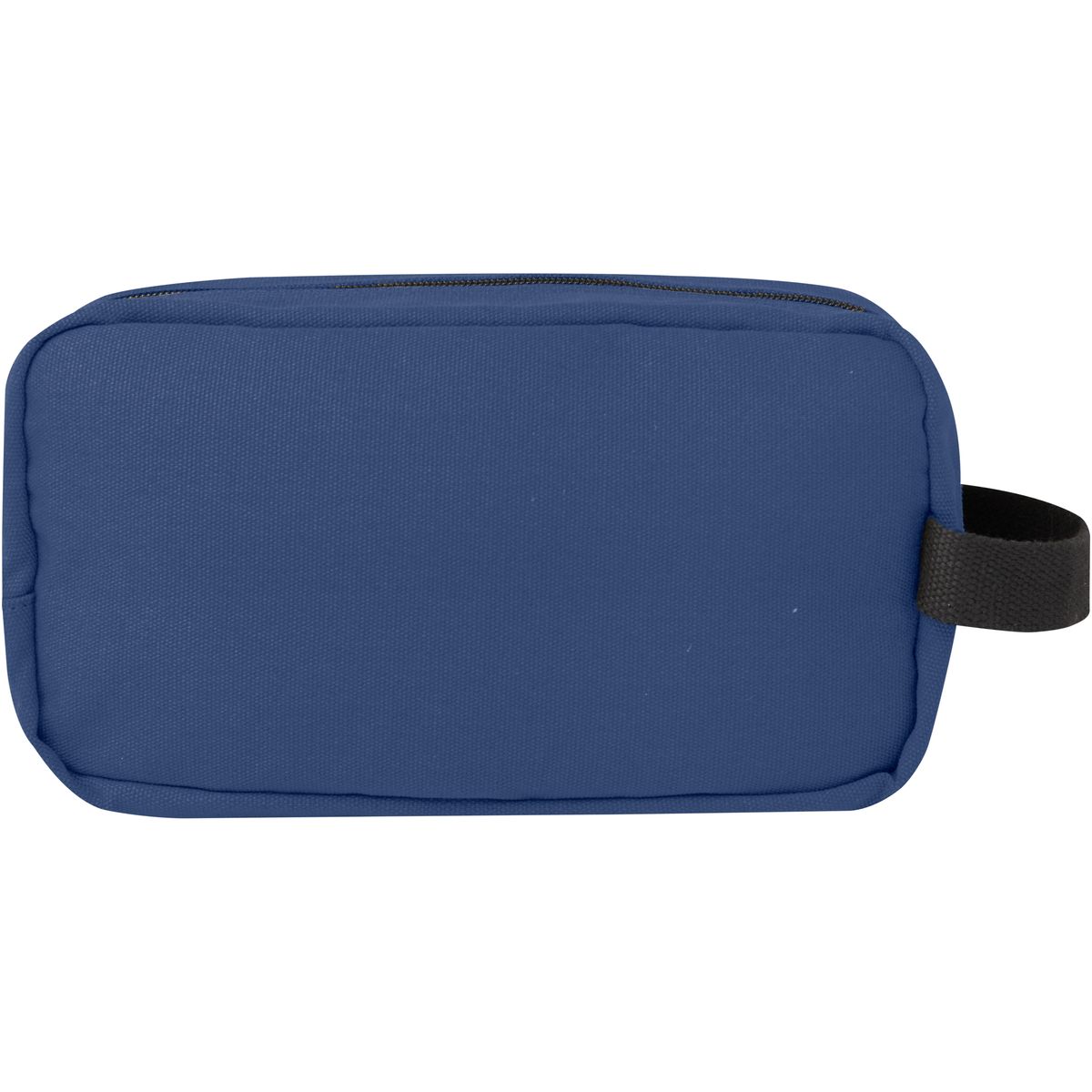 Astucci da viaggio porta accessori in canvas riciclato, 3,5 litri
