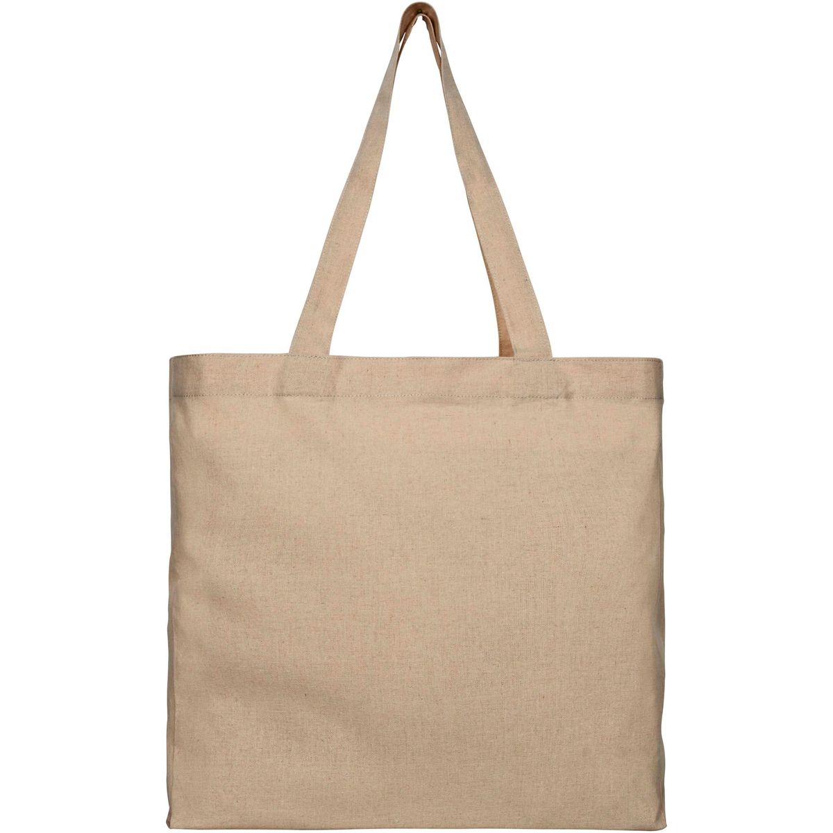 Shopper riciclate 210 g/m², 13 litri