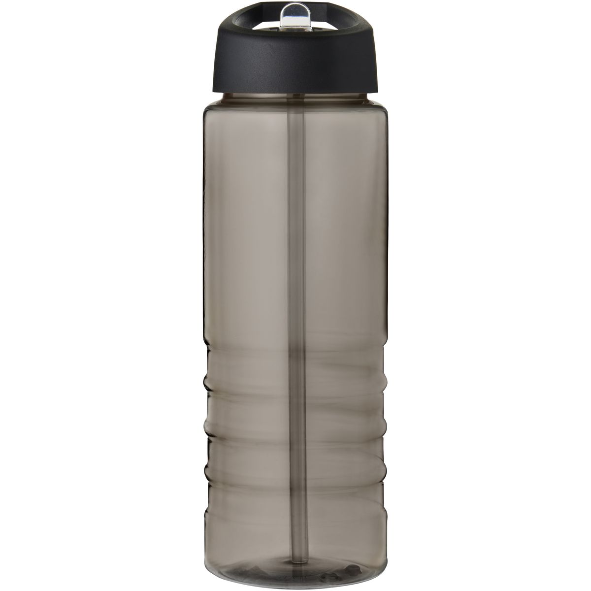 Borracce riciclate da 750 ml con coperchio a beccuccio