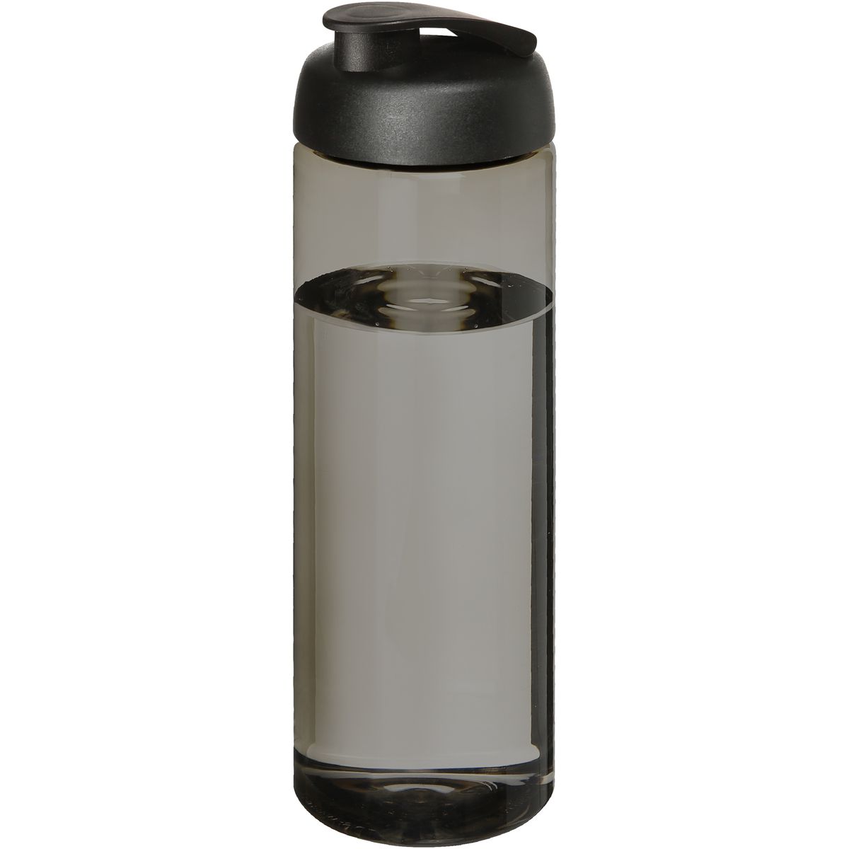 Borracce riciclate da 850 ml con coperchio ribaltabile