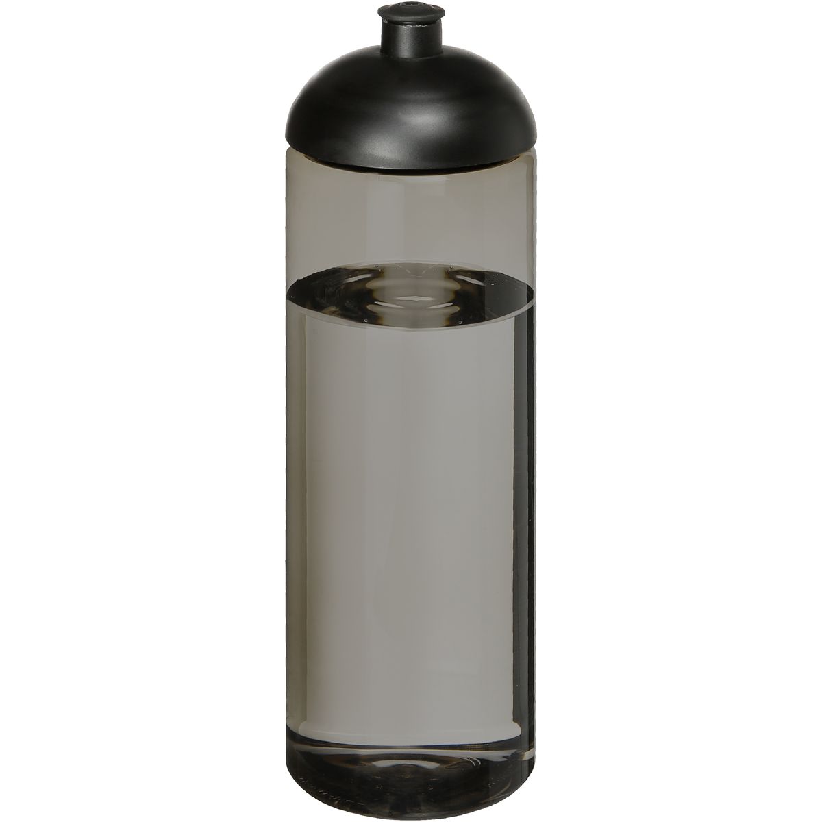 Borracce riciclate da 850 ml con coperchio a cupola