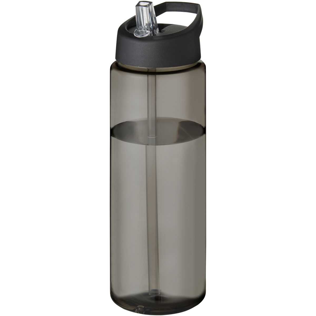 Borracce riciclate da 850 ml con coperchio a beccuccio
