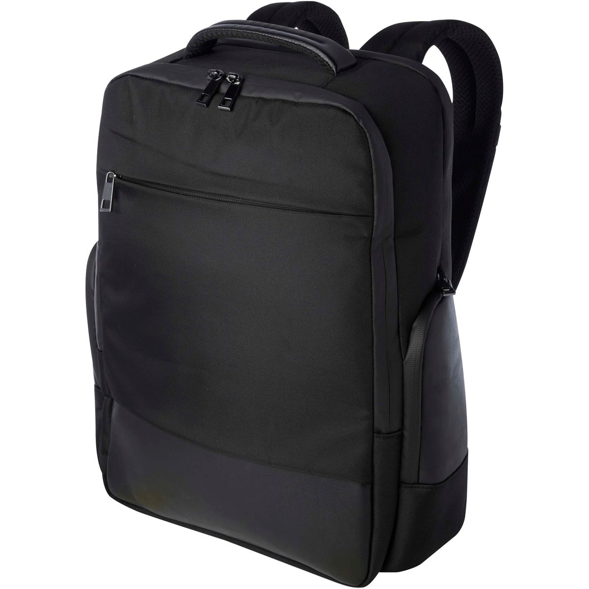 Zaini porta PC riciclati da 15,6 pollici con scomparto da toilette a prova di perdite, 25 litri