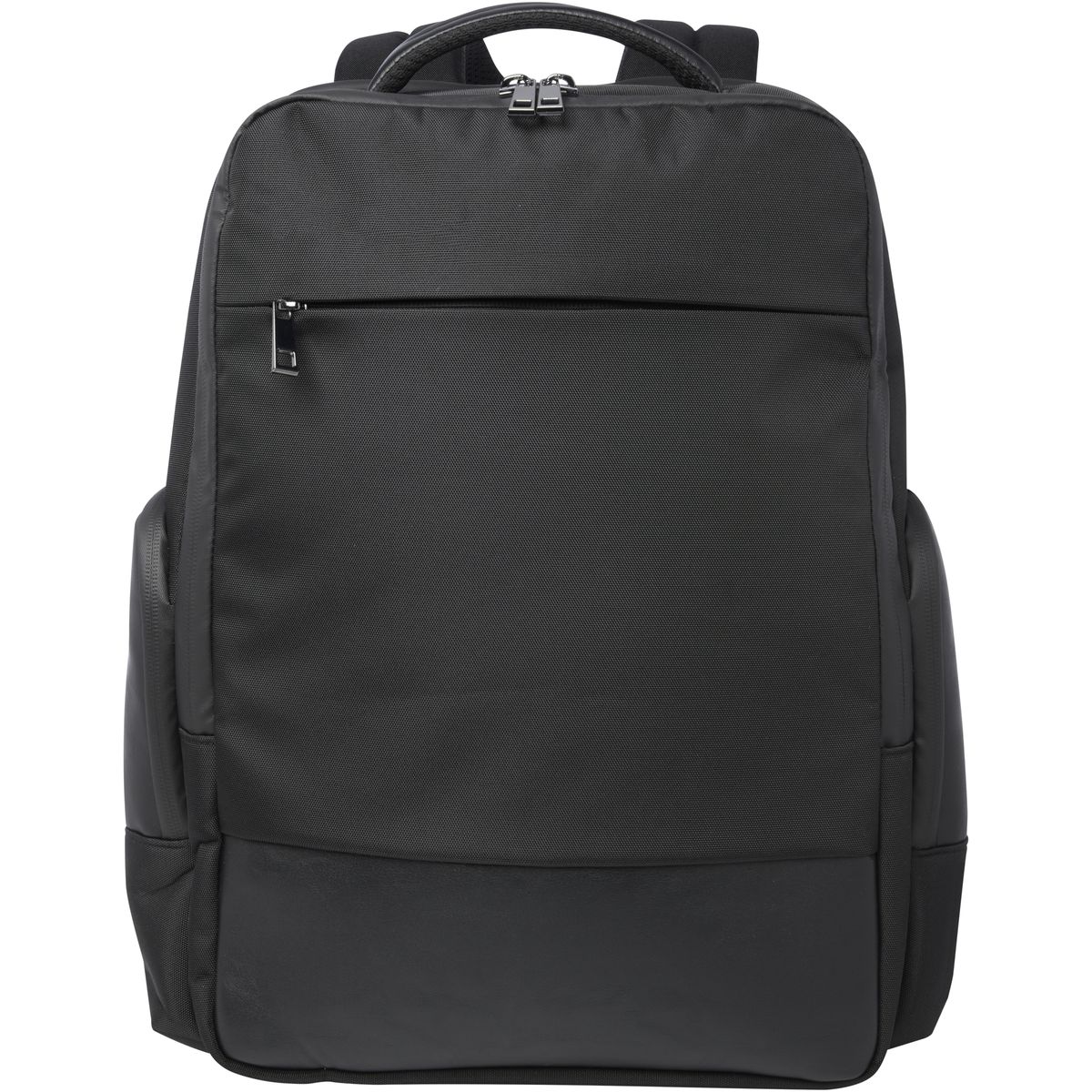 Zaini porta PC riciclati da 15,6 pollici con scomparto da toilette a prova di perdite, 25 litri